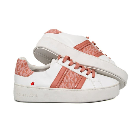 MICHAEL KORS WOMEN SHOES Size 36.5 ROW336 - Runner