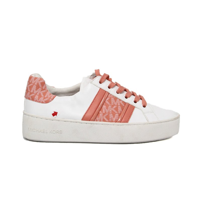 MICHAEL KORS WOMEN SHOES Size 36.5 ROW336 - Runner