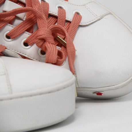 MICHAEL KORS WOMEN SHOES Size 36.5 ROW352 - Runner