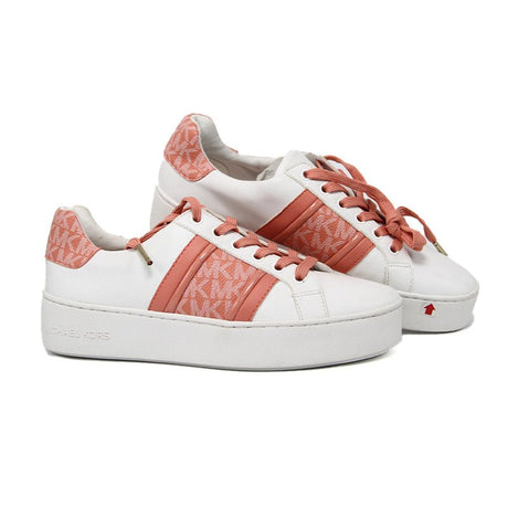 MICHAEL KORS WOMEN SHOES Size 36.5 ROW352 - Runner