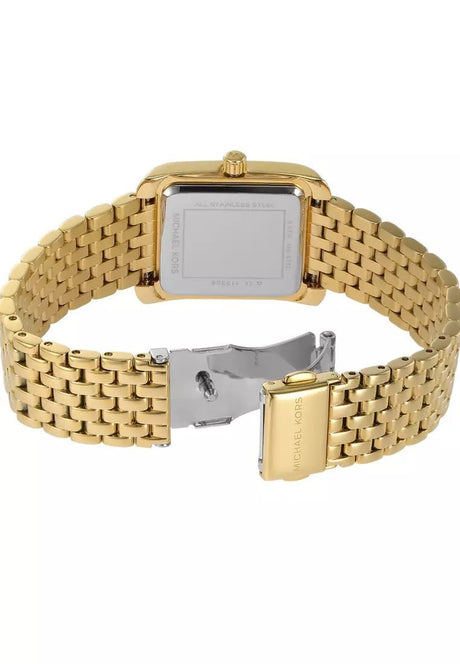 Michael Kors Women's Watch MK4742 MMW55 - Runner