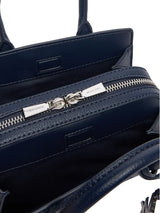 MICHAEL KORS Handbag 32F5S9IC0V Dark blue Bag MK81