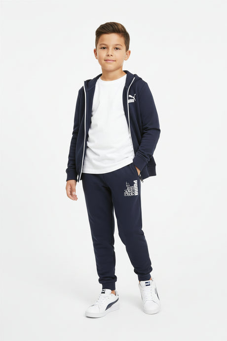 Mid 90s Track Pants - Runner