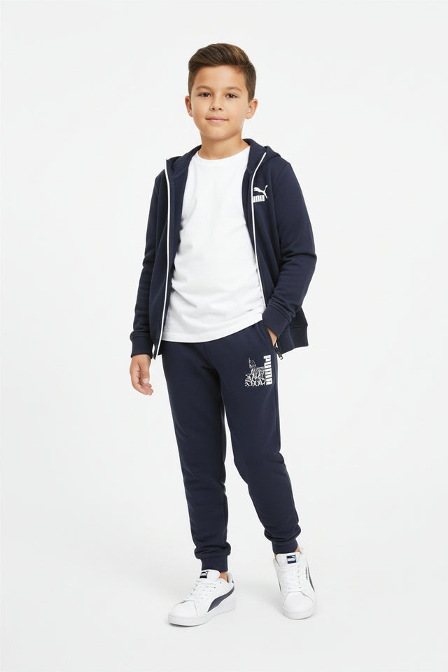 Mid 90s Track Pants - Runner