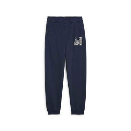 Mid 90s Track Pants - Runner