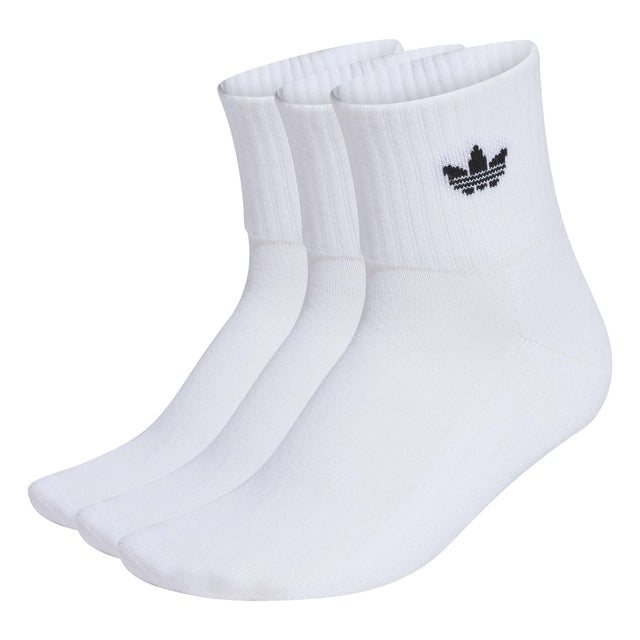 MID ANKLE SOCK 3 PAIR PACK - Runner