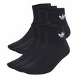 Mid Ankle Socks 6 Pairs - Runner