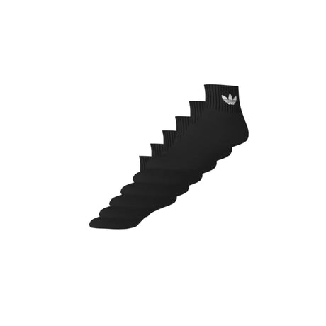Mid Ankle Socks 6 Pairs - Runner