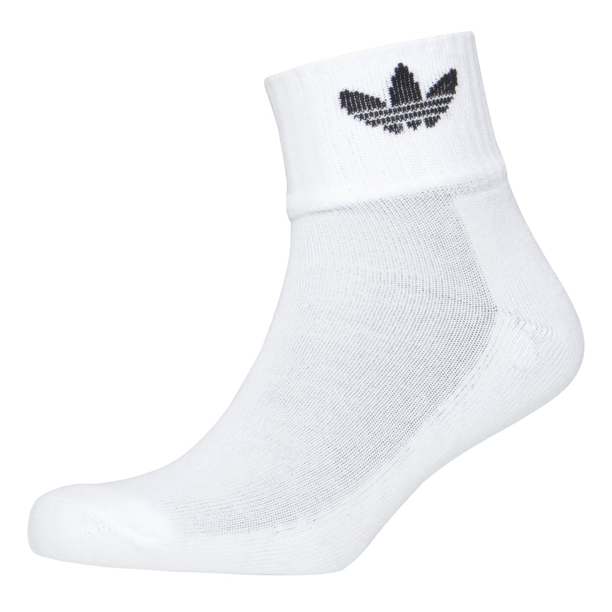 Mid Crew Socks 3 Pairs - Runner