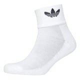 Mid Crew Socks 3 Pairs - Runner