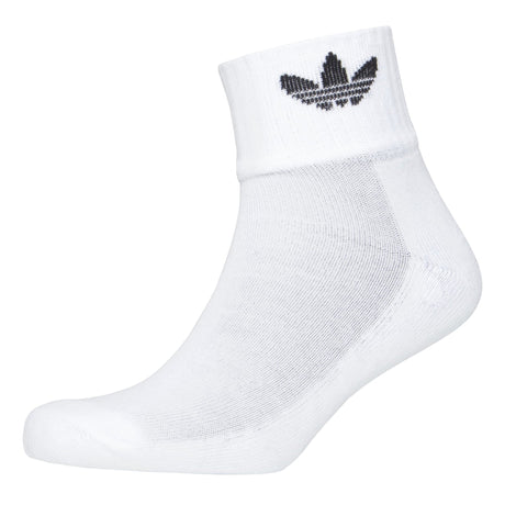 Mid Crew Socks 3 Pairs - Runner