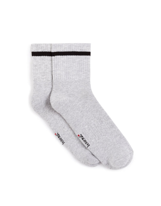 Mid - High Stretch Sport Socks - Runner