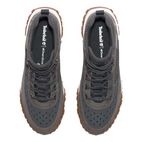 MID LACE UP HIKING BOOT - Runner