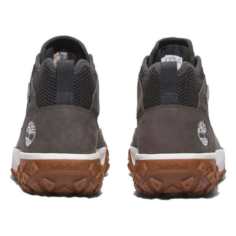 MID LACE UP HIKING BOOT - Runner