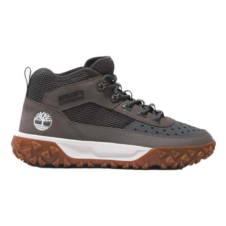 MID LACE UP HIKING BOOT - Runner