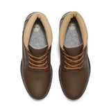 Mid Lace Up Waterproof - Runner