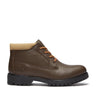 Mid Lace Up Waterproof - Runner
