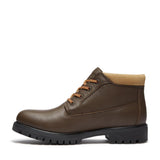 Mid Lace Up Waterproof - Runner