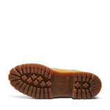 Mid Lace Up Waterproof Chukka - Runner