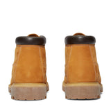 Mid Lace Up Waterproof Chukka - Runner