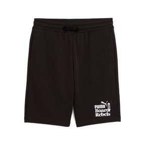 MID90S Long Shorts T - Runner
