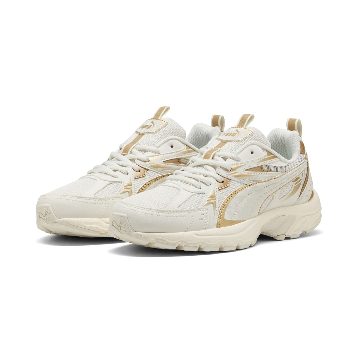 Milenio Tech DayINight Sneakers Women - Runner