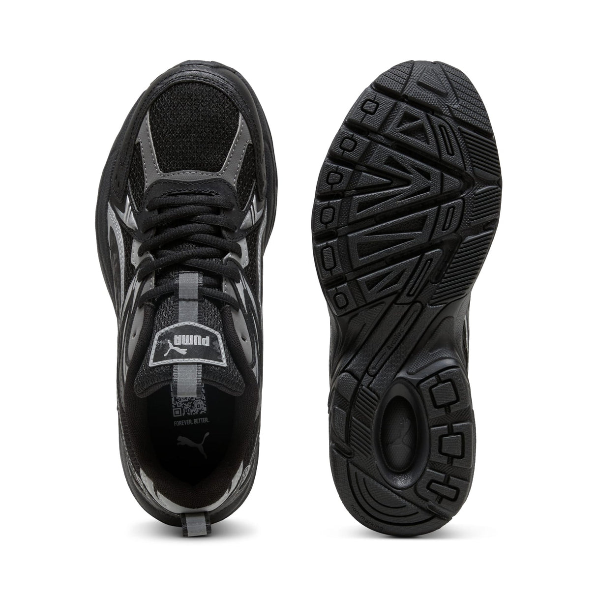Milenio Tech DayINight Sneakers Women - Runner