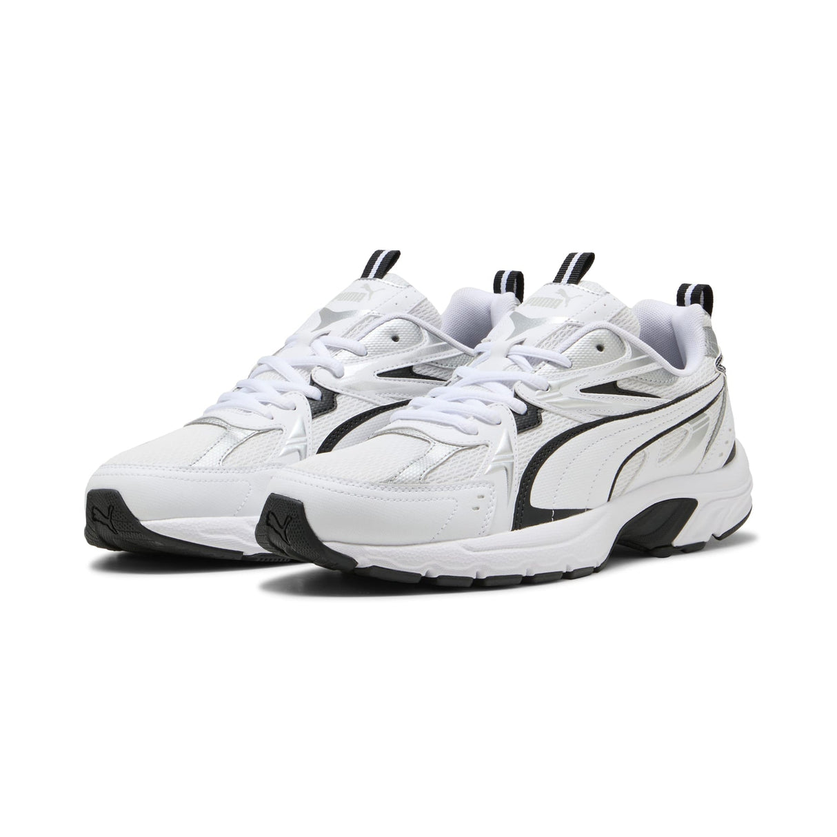 Milenio Tech Sneakers Men - Runner