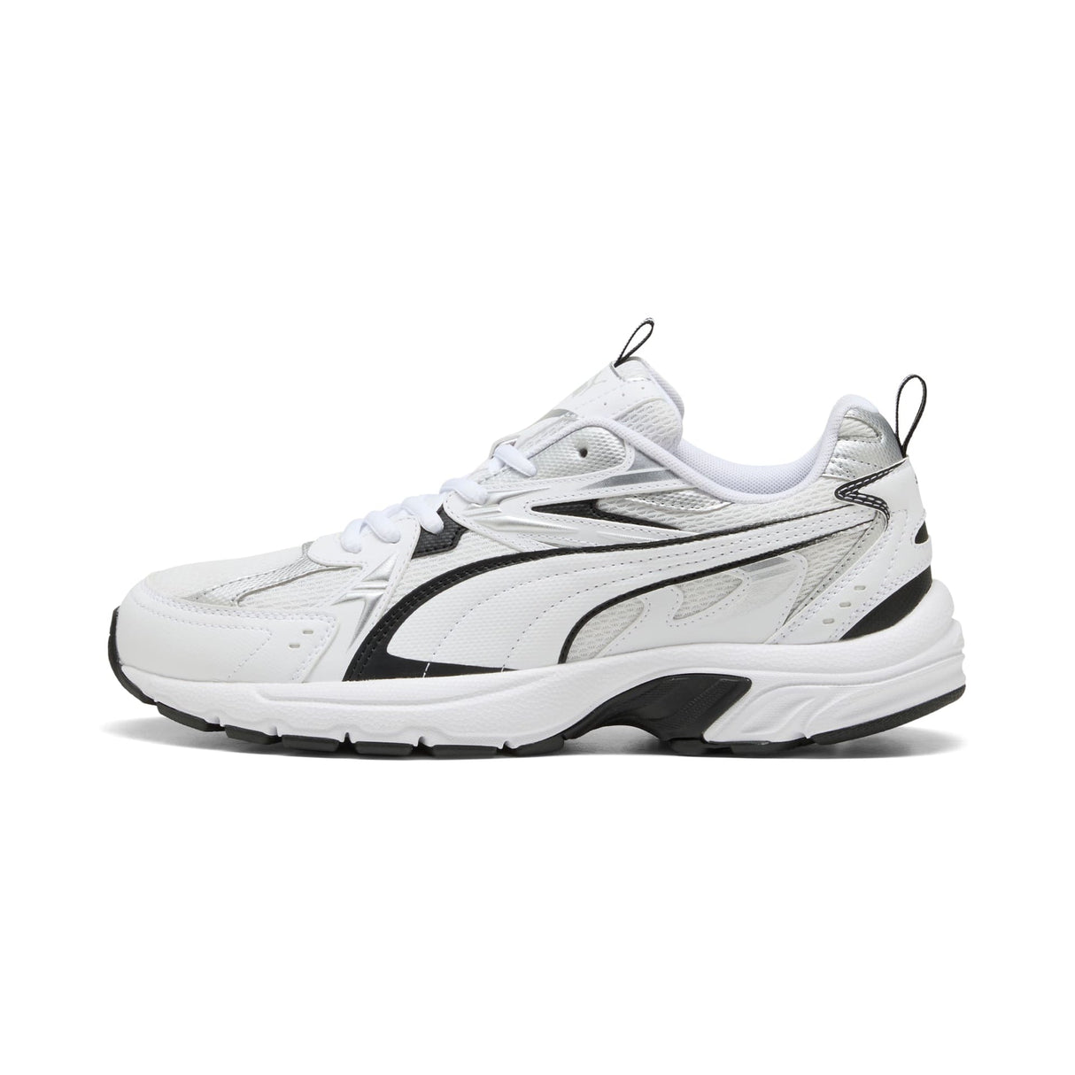 Milenio Tech Sneakers Men - Runner
