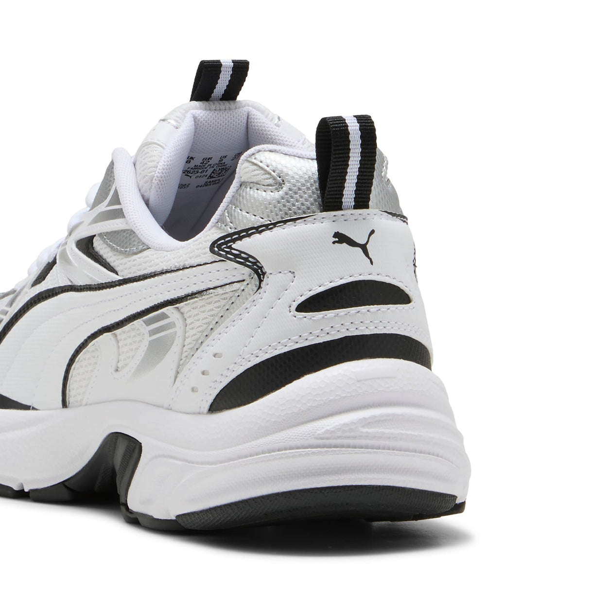 Milenio Tech Sneakers Men - Runner