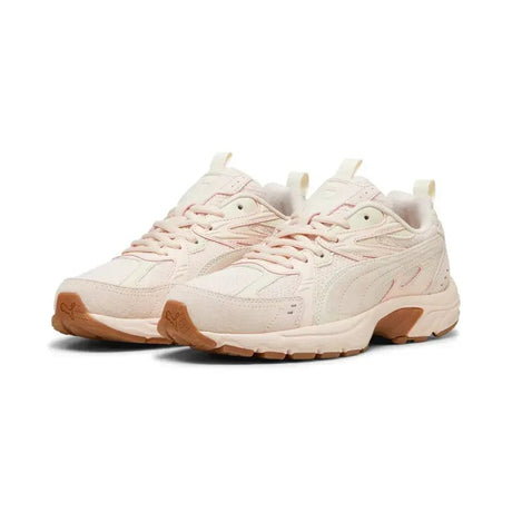 Milenio Tech Suede Coquette Sneakers Women - Runner