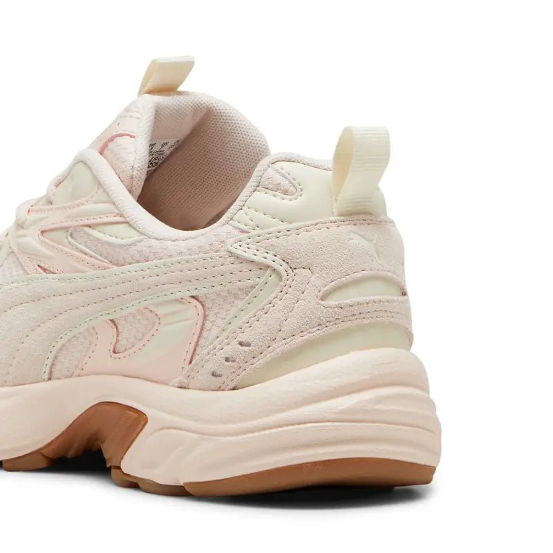 Milenio Tech Suede Coquette Sneakers Women - Runner