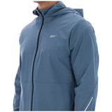Miles Running Jacket - Runner