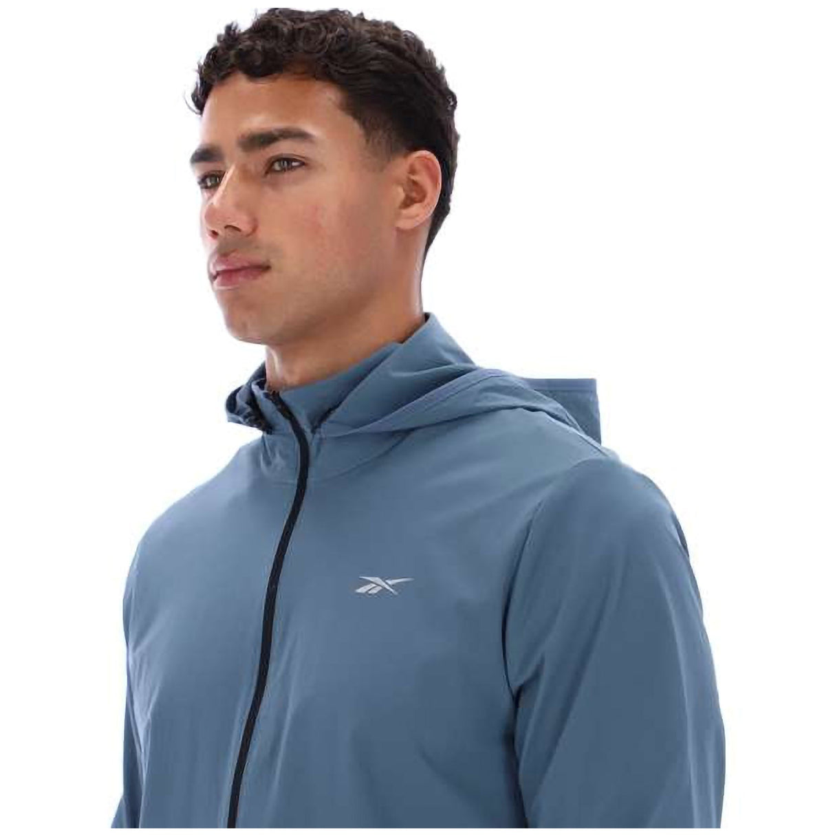 Miles Running Jacket - Runner