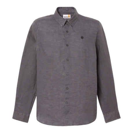 Mill Brook Linen Shirt - Runner
