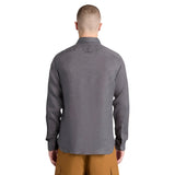 Mill Brook Linen Shirt - Runner