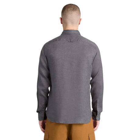 Mill Brook Linen Shirt - Runner