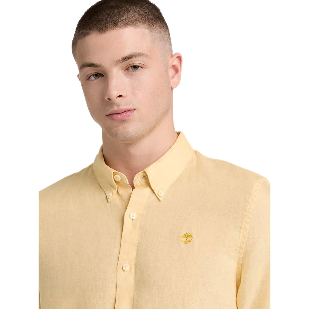 Mill Brook Linen Shirt - Runner