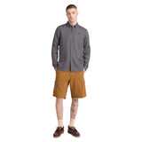 Mill Brook Linen Shirt - Runner