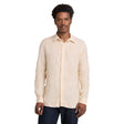 Mill Brook Linen Striped Shirt - Runner