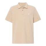 Millers River Pique Short Sleeve Polo - Runner