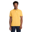 Millers River Pique Short Sleeve Polo - Runner