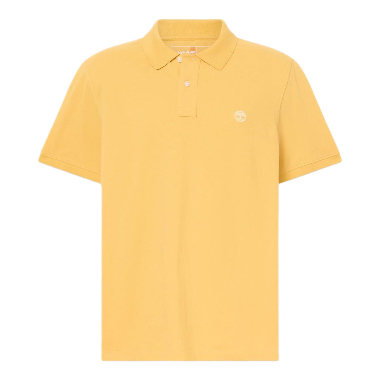 Millers River Pique Short Sleeve Polo - Runner