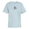 MINI EMBROIDERY GRAPHIC T - SHIRT - Runner