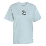 MINI EMBROIDERY GRAPHIC T - SHIRT - Runner