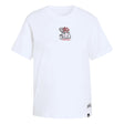 MINI EMBROIDERY GRAPHIC T - SHIRT - Runner