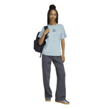 MINI EMBROIDERY GRAPHIC T - SHIRT - Runner
