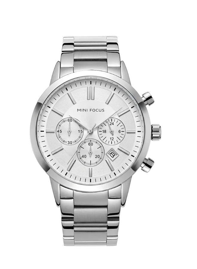 Mini Focus Casual Watch For Men Analog Leather - MF0188G.01 MFM16 - Runner