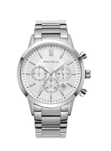 Mini Focus Casual Watch For Men Analog Leather - MF0188G.01 MFM16 - Runner