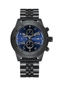 Mini Focus Casual Watch For Men Analog Leather - MF0230G.02 MFM23 - Runner